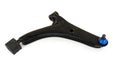 Suspension Control Arm and Ball Joint Assembly Mevotech CMS5301