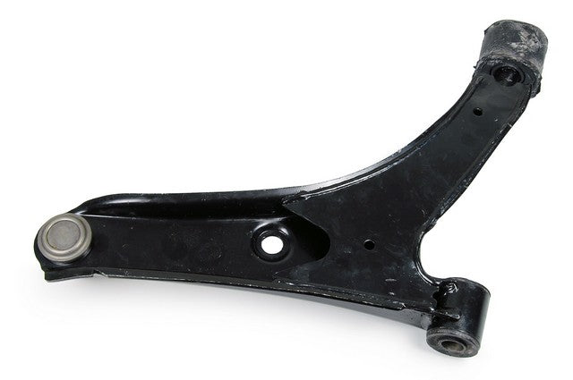 Suspension Control Arm and Ball Joint Assembly Mevotech CMS5302