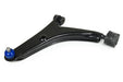 Suspension Control Arm and Ball Joint Assembly Mevotech CMS5302