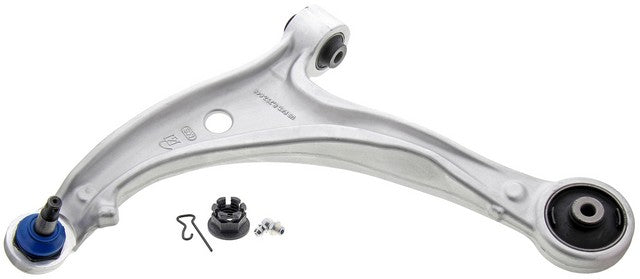 Suspension Control Arm and Ball Joint Assembly Mevotech CMS601007