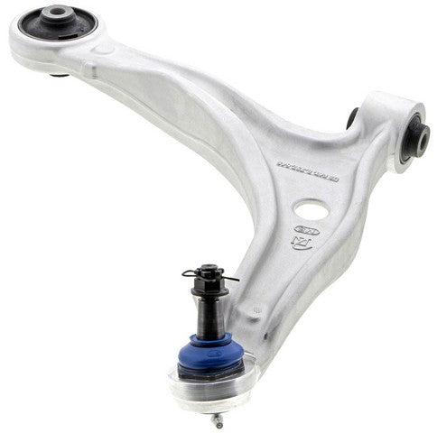 Suspension Control Arm and Ball Joint Assembly Mevotech CMS601008