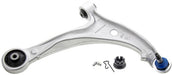 Suspension Control Arm and Ball Joint Assembly Mevotech CMS601008