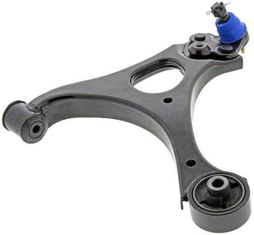 Suspension Control Arm and Ball Joint Assembly Mevotech CMS60100