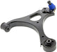 Suspension Control Arm and Ball Joint Assembly Mevotech CMS60100