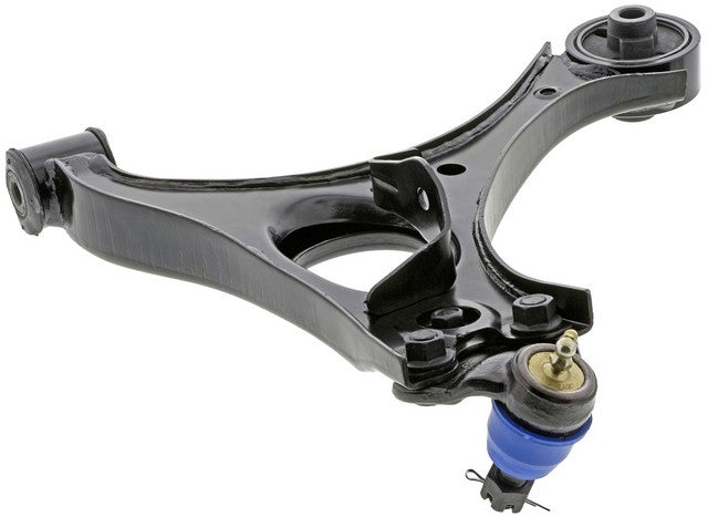 Suspension Control Arm and Ball Joint Assembly Mevotech CMS60100