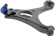 Suspension Control Arm and Ball Joint Assembly Mevotech CMS60100