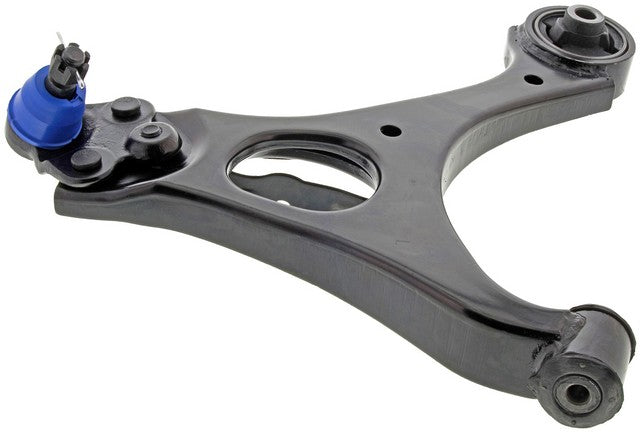 Suspension Control Arm and Ball Joint Assembly Mevotech CMS60100