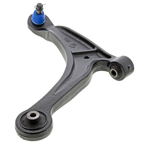 Suspension Control Arm and Ball Joint Assembly Mevotech CMS601014