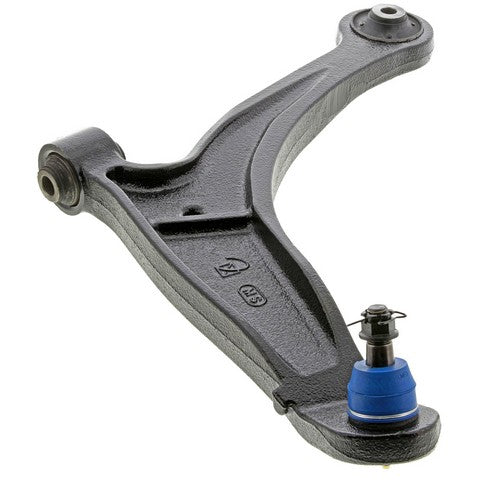 Suspension Control Arm and Ball Joint Assembly Mevotech CMS601014