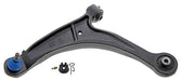 Suspension Control Arm and Ball Joint Assembly Mevotech CMS601014