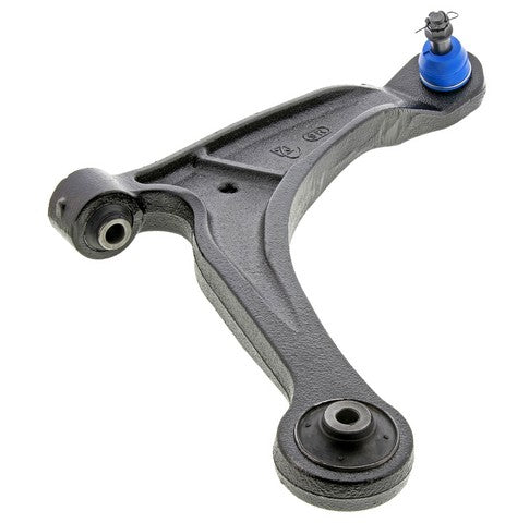 Suspension Control Arm and Ball Joint Assembly Mevotech CMS601015