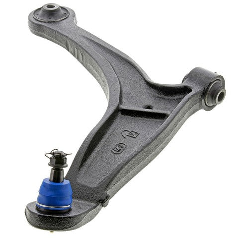 Suspension Control Arm and Ball Joint Assembly Mevotech CMS601015