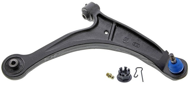 Suspension Control Arm and Ball Joint Assembly Mevotech CMS601015