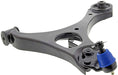 Suspension Control Arm and Ball Joint Assembly Mevotech CMS60101