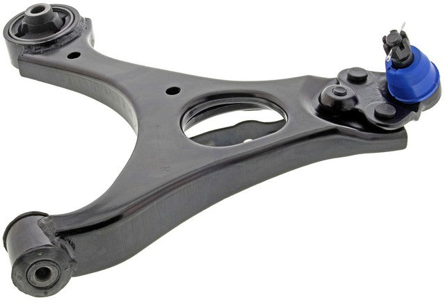 Suspension Control Arm and Ball Joint Assembly Mevotech CMS60101