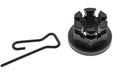 Suspension Control Arm and Ball Joint Assembly Mevotech CMS601020