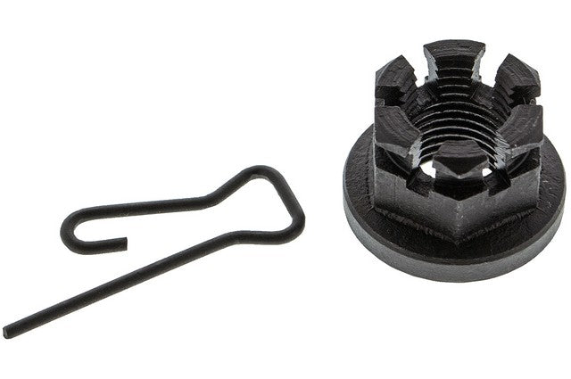 Suspension Control Arm and Ball Joint Assembly Mevotech CMS601020