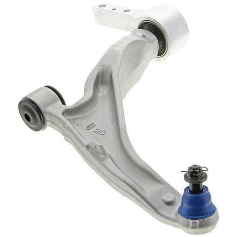 Suspension Control Arm and Ball Joint Assembly Mevotech CMS601025