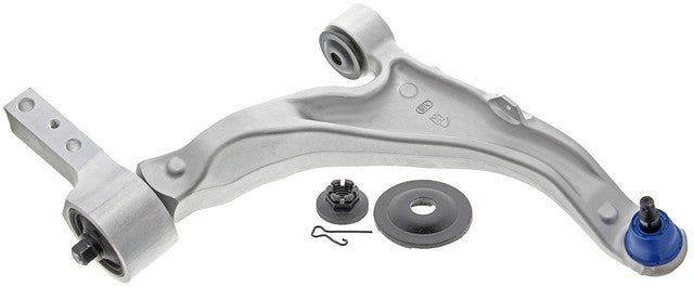 Suspension Control Arm and Ball Joint Assembly Mevotech CMS601026