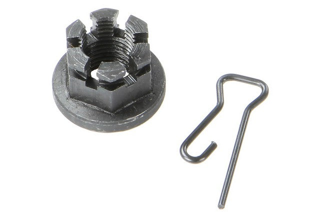 Suspension Control Arm and Ball Joint Assembly Mevotech CMS601036