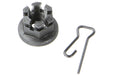 Suspension Control Arm and Ball Joint Assembly Mevotech CMS601037