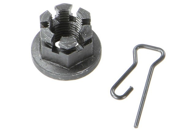 Suspension Control Arm and Ball Joint Assembly Mevotech CMS601037