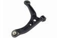 Suspension Control Arm and Ball Joint Assembly Mevotech CMS60103