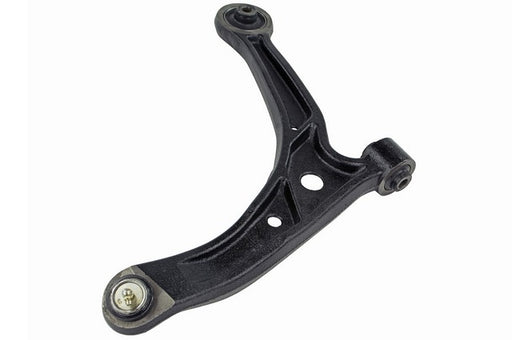 Suspension Control Arm and Ball Joint Assembly Mevotech CMS60103