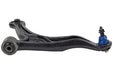 Suspension Control Arm and Ball Joint Assembly Mevotech CMS60103