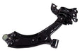 Suspension Control Arm and Ball Joint Assembly Mevotech CMS601041