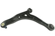 Suspension Control Arm and Ball Joint Assembly Mevotech CMS60104