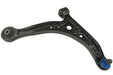 Suspension Control Arm and Ball Joint Assembly Mevotech CMS60104