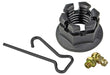Suspension Control Arm and Ball Joint Assembly Mevotech CMS601054