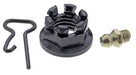 Suspension Control Arm and Ball Joint Assembly Mevotech CMS601056