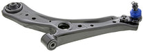 Suspension Control Arm and Ball Joint Assembly Mevotech CMS601056
