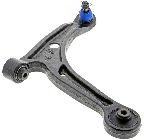 Suspension Control Arm and Ball Joint Assembly Mevotech CMS60106