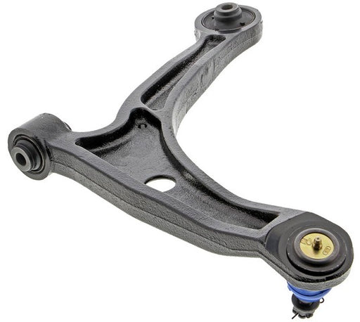 Suspension Control Arm and Ball Joint Assembly Mevotech CMS60106