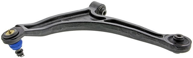 Suspension Control Arm and Ball Joint Assembly Mevotech CMS60106