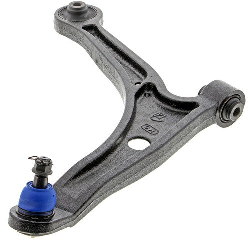 Suspension Control Arm and Ball Joint Assembly Mevotech CMS60106