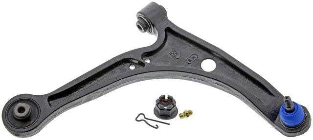 Suspension Control Arm and Ball Joint Assembly Mevotech CMS60106