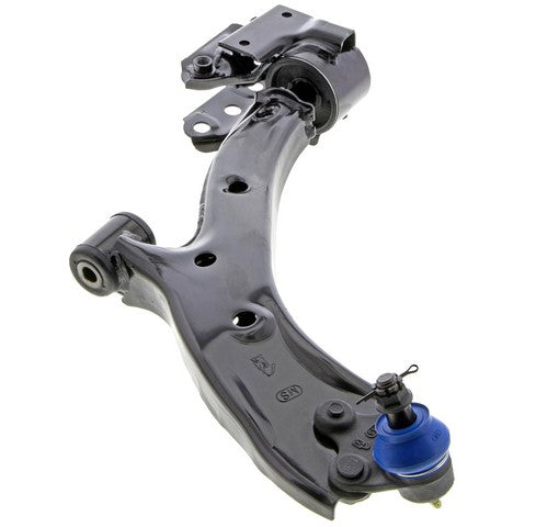 Suspension Control Arm and Ball Joint Assembly Mevotech CMS60109