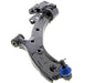 Suspension Control Arm and Ball Joint Assembly Mevotech CMS60109