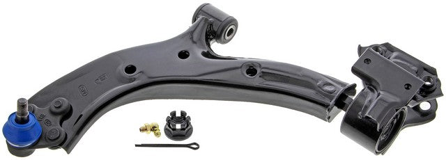 Suspension Control Arm and Ball Joint Assembly Mevotech CMS60109