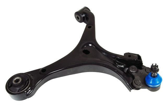 Suspension Control Arm and Ball Joint Assembly Mevotech CMS601100