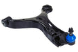 Suspension Control Arm and Ball Joint Assembly Mevotech CMS601101