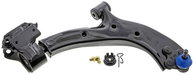 Suspension Control Arm and Ball Joint Assembly Mevotech CMS60110