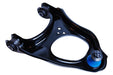 Suspension Control Arm and Ball Joint Assembly Mevotech CMS601111