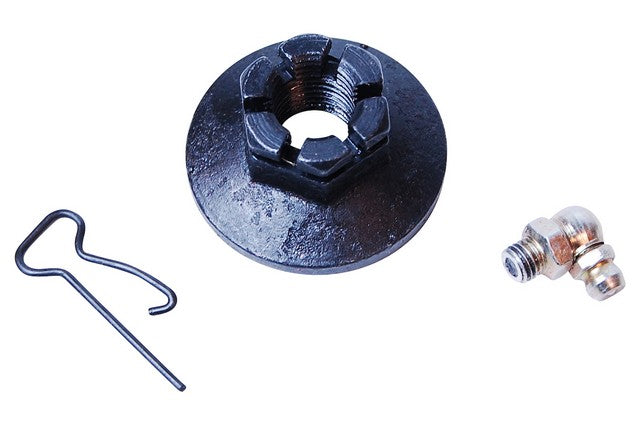 Suspension Control Arm and Ball Joint Assembly Mevotech CMS601111