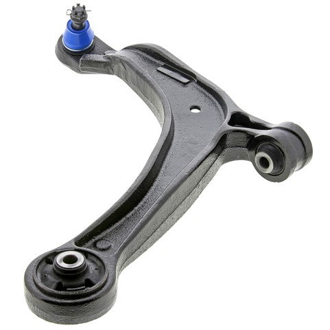 Suspension Control Arm and Ball Joint Assembly Mevotech CMS601118