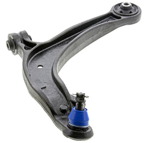 Suspension Control Arm and Ball Joint Assembly Mevotech CMS601118